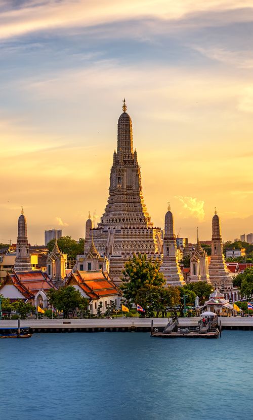 タイ バンコクの観光スポットおすすめ選 ほほ笑みの国へ おすすめ旅行を探すならトラベルブック Travelbook タイ バンコクの観光スポットおすすめ選 ほほ笑みの国へ おすすめ旅行を探すならトラベルブック Travelbook
