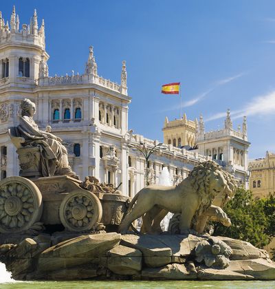 マドリード チャマルティン周辺の観光スポットおすすめ12選 情熱の国へ おすすめ旅行を探すならトラベルブック Travelbook マドリード チャマルティン周辺の観光スポットおすすめ12選 情熱の国へ おすすめ旅行を探すならトラベルブック Travelbook