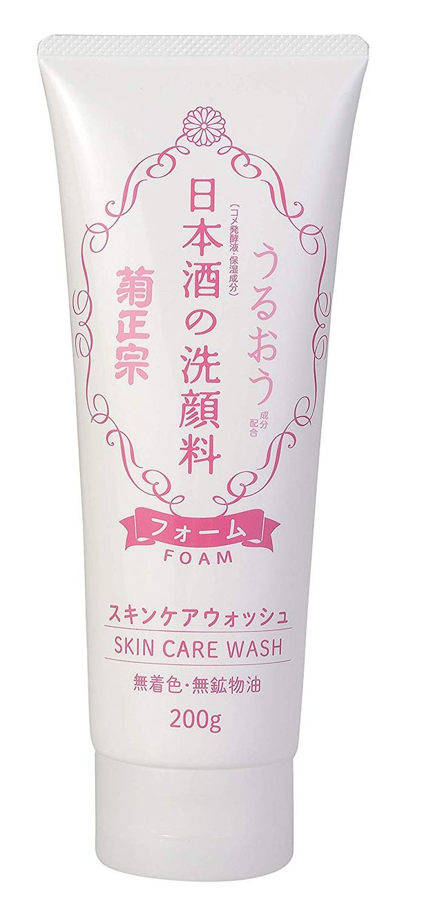肌荒れにおすすめ 人気洗顔料ランキング15選 スキンケアアイテムを見直そう 自分らしい便利な暮らしを トラベルブック Travelbook