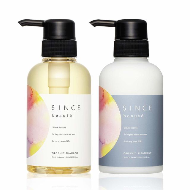 おすすめのオーガニックシャンプー人気ランキング15選 美髪は頭皮から 自分らしい便利な暮らしを トラベルブック Travelbook