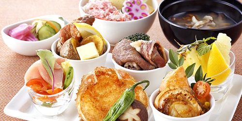 札幌 人気ホテルビュッフェ10選 ワンランク上のお料理を好きなだけ楽しめる おすすめ旅行を探すならトラベルブック女子旅