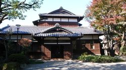 【東京】穴場すぎる代官山の旧朝倉家住宅で大正浪漫を満喫