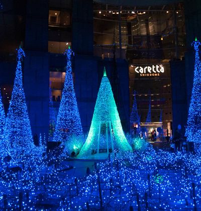 年 21年版 冬のイルミネーションはここで決まり 山手線沿線のイルミスポット5選 おすすめ旅行を探すならトラベルブック Travelbook 年 21年版 冬のイルミネーションはここで決まり 山手線沿線のイルミスポット5選 おすすめ旅行を探すならトラベルブック Travelbook