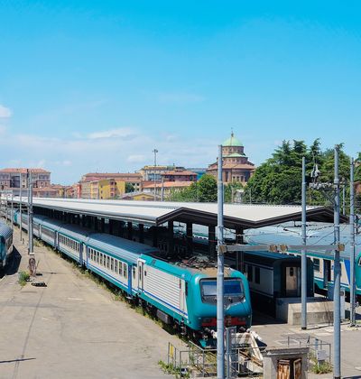 イタリア ボローニャ駅周辺でおすすめの観光スポット13選 イタリアを満喫 おすすめ旅行を探すならトラベルブック Travelbook イタリア ボローニャ駅周辺でおすすめの観光スポット13選 イタリアを満喫 おすすめ旅行を探すならトラベルブック Travelbook