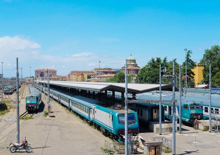 イタリア ボローニャ駅周辺でおすすめの観光スポット13選 イタリアを満喫 おすすめ旅行を探すならトラベルブック Travelbook イタリア ボローニャ駅周辺でおすすめの観光スポット13選 イタリアを満喫 おすすめ旅行を探すならトラベルブック Travelbook