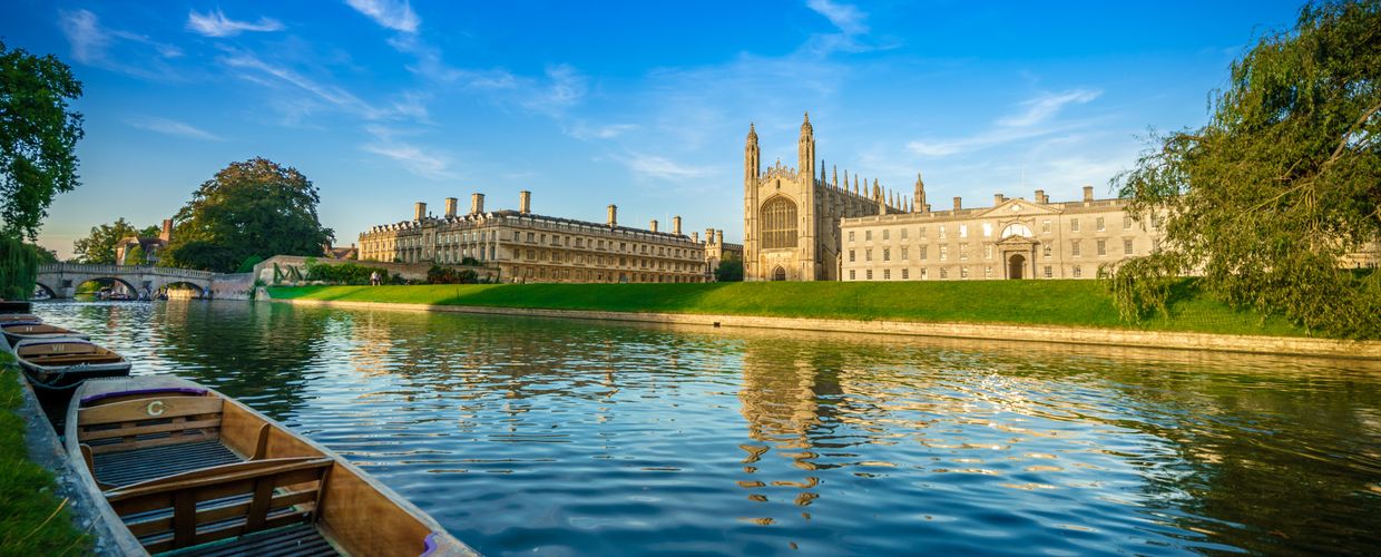 【イギリス】ケンブリッジ駅周辺の観光スポットおすすめ14選!充実した旅行を! おすすめ旅行を探すならトラベルブック(TravelBook)
