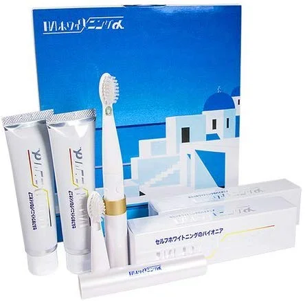 おすすめのledホワイトニングって 人気ランキングtop15を紹介 自分らしい便利な暮らしを トラベルブック Travelbook