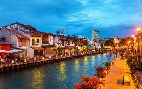 マレーシア観光でおすすめスポット完全網羅 名所観光地一覧 おすすめ旅行を探すならトラベルブック Travelbook