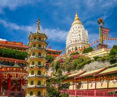 マレーシア ペナン島でおすすめの観光スポット5選 楽しみ方は無限大 おすすめ旅行を探すならトラベルブック Travelbook マレーシア ペナン島でおすすめの観光スポット5選 楽しみ方は無限大 おすすめ旅行を探すならトラベルブック Travelbook
