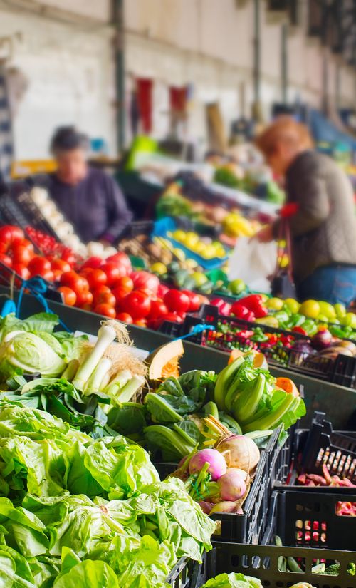 インドネシア ウブド市場にあるおすすめ観光スポット12選 情報はこちらから おすすめ旅行を探すならトラベルブック Travelbook