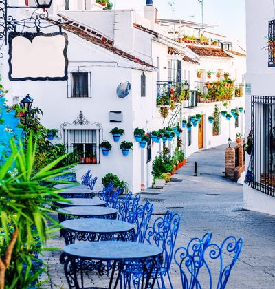 スペインの最も美しい村 を紹介 断崖の白い村から絵画のような漁村まで おすすめ旅行を探すならトラベルブック Travelbook スペインの最も美しい村 を紹介 断崖の白い村から絵画のような漁村まで おすすめ旅行を探すならトラベルブック Travelbook