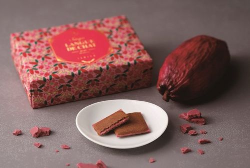 大丸のバレンタインまとめ21 おすすめしたい高級チョコがいっぱい 自分らしい便利な暮らしを トラベルブック Travelbook