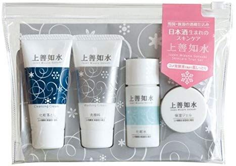 旅行におすすめな化粧品 人気15選を紹介 自分らしい便利な暮らしを トラベルブック Travelbook