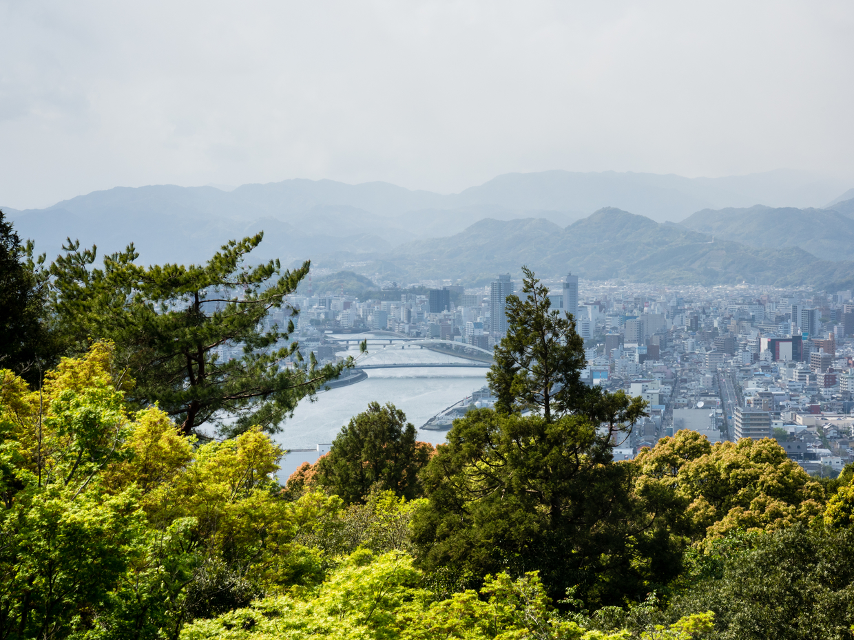 高知観光でおすすめのスポット35：名所観光地一覧 - おすすめ旅行を 