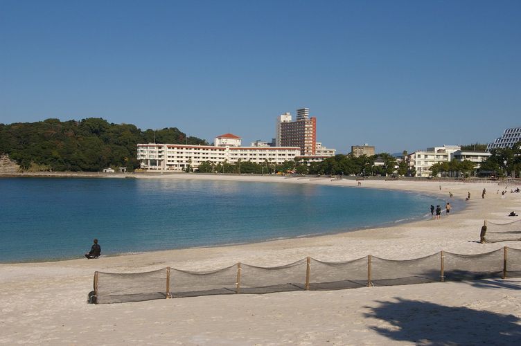 【和歌山】白浜の海辺にある一度は見に行きたい絶景スポット5選 おすすめ旅行を探すならトラベルブック(TravelBook)