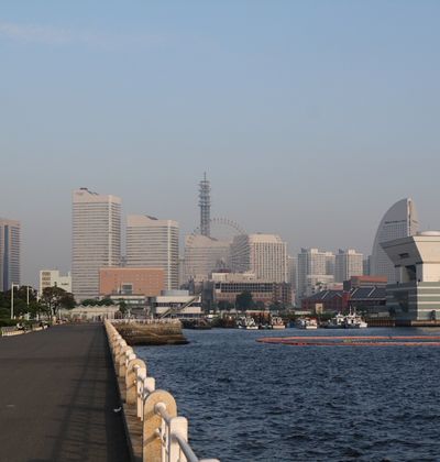 横浜 潮風が気持ちいい海辺の公園5選 おすすめ旅行を探すならトラベルブック Travelbook 横浜 潮風が気持ちいい海辺の公園5選 おすすめ旅行を探すならトラベルブック Travelbook