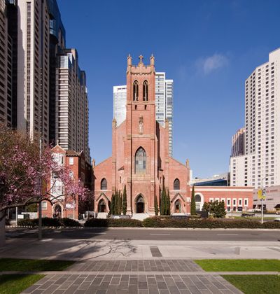 サンフランシスコ 聖パトリック教会周辺の観光スポットおすすめ12選 楽しい旅の計画を おすすめ旅行を探すならトラベルブック Travelbook サンフランシスコ 聖パトリック教会周辺の観光スポットおすすめ12選 楽しい旅の計画を おすすめ旅行を探すならトラベルブック Travelbook