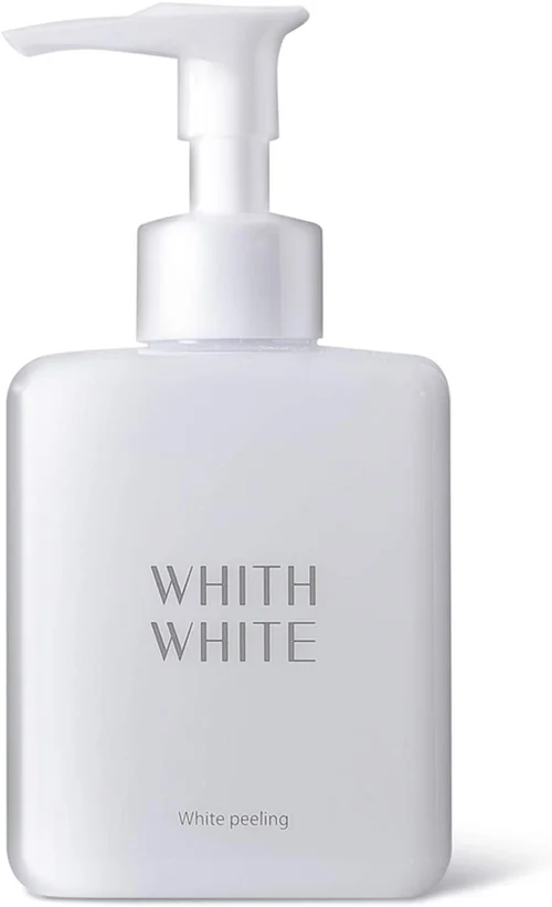 おすすめ美白ピーリング 人気ランキングtop15 明るいクリアな肌へ 自分らしい便利な暮らしを トラベルブック Travelbook