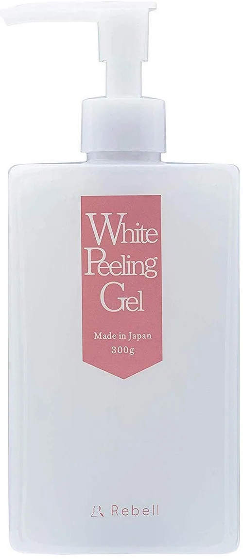 おすすめ美白ピーリング 人気ランキングtop15 明るいクリアな肌へ 自分らしい便利な暮らしを トラベルブック Travelbook