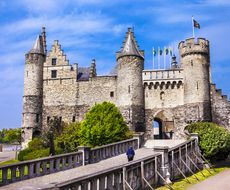 ベルギー アントワープでおすすめ観光スポット8選 出発前に情報チェック おすすめ旅行を探すならトラベルブック Travelbook