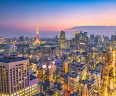 もんじゃだけじゃない 月島周辺で観光におすすめのスポット10選 おすすめ旅行を探すならトラベルブック Travelbook