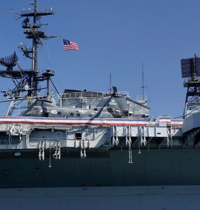 サンディエゴ Ussミッドウェイ博物館周辺の観光スポットおすすめ14選 充実した旅行を おすすめ旅行を探すならトラベルブック Travelbook サンディエゴ Ussミッドウェイ博物館周辺の観光スポットおすすめ14選 充実した旅行を おすすめ旅行を探すならトラベルブック Travelbook