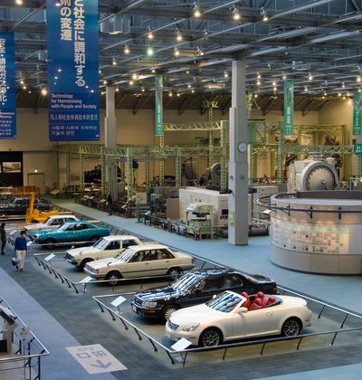 名古屋 トヨタ産業技術記念館の見どころガイド 子どもから大人まで楽しく学べる おすすめ旅行を探すならトラベルブック Travelbook 名古屋 トヨタ産業技術記念館の見どころガイド 子どもから大人まで楽しく学べる おすすめ旅行を探すならトラベルブック Travelbook