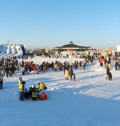 北海道 農業がレジャーになる サッポロさとらんど おすすめ旅行を探すならトラベルブック Travelbook 北海道 農業がレジャーになる サッポロさとらんど おすすめ旅行を探すならトラベルブック Travelbook