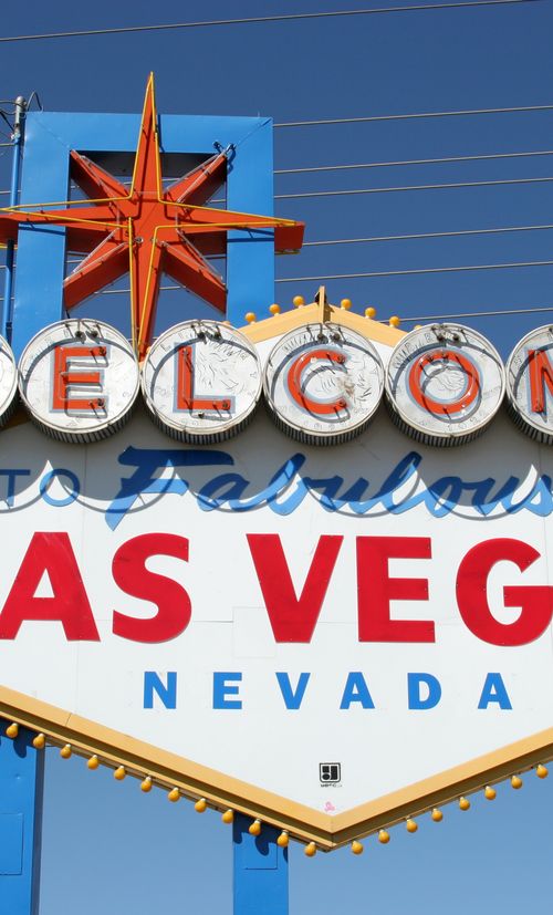 ラスベガスの魅力満載のモデルプランを紹介 日常を忘れて楽しもう おすすめ旅行を探すならトラベルブック Travelbook