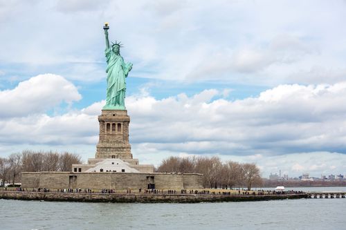 一度は行きたい憧れの有名都市 アメリカ東海岸でおすすめの街５選 おすすめ旅行を探すならトラベルブック Travelbook