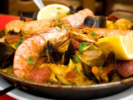 表参道 おすすめのスペイン料理店12選 絶品でハズさないお店を見つけよう おすすめ旅行を探すならトラベルブック Travelbook