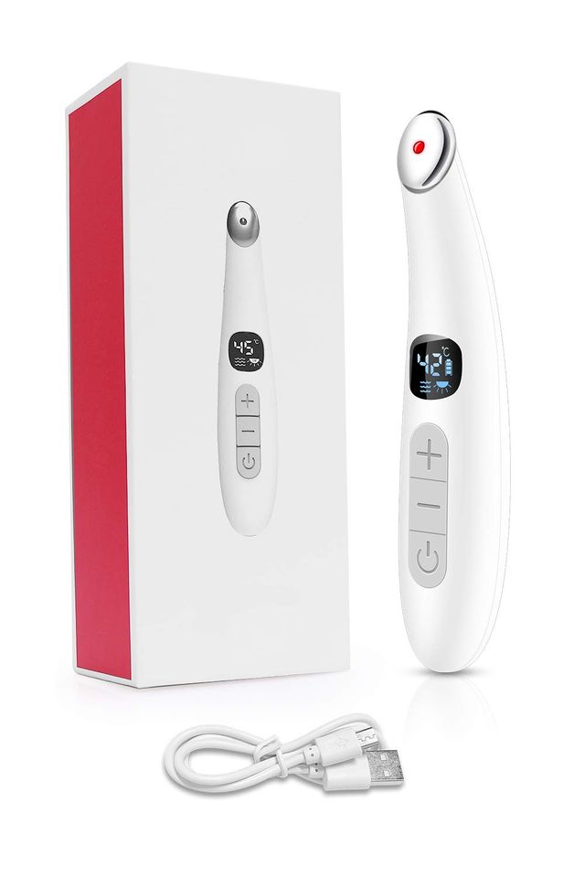 目元美顔器おすすめ15選 たるみ くまケアの人気製品ランキング 自分らしい便利な暮らしを トラベルブック Travelbook