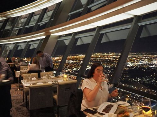 ラスベガスの人気レストラン8選 世界中のフーディストが注目するグルメの街 おすすめ旅行を探すならトラベルブック Travelbook