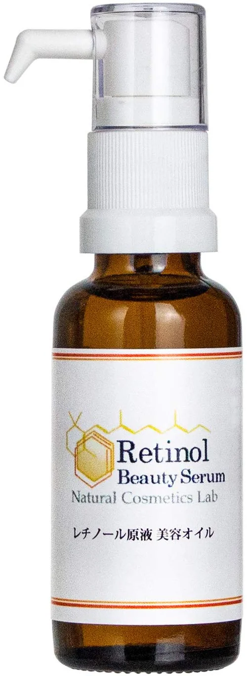 おすすめのレチノール化粧品15選 ランキング上位の人気商品まとめ 自分らしい便利な暮らしを トラベルブック Travelbook