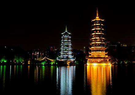 中国 桂林駅周辺にあるおすすめ観光スポット7選 情報はこちらから おすすめ旅行を探すならトラベルブック Travelbook 中国 桂林駅周辺にあるおすすめ観光スポット7選 情報はこちらから おすすめ旅行を探すならトラベルブック Travelbook