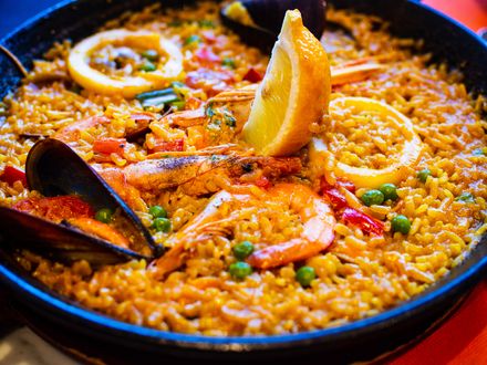 大阪駅周辺 おすすめのスペイン料理店16選 絶品でハズさないお店を見つけよう おすすめ旅行を探すならトラベルブック Travelbook