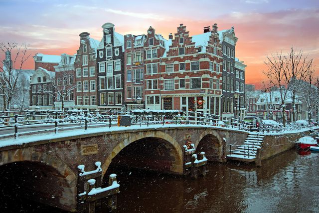 オランダのオプショナルツアー・現地ツアー:比較してお得に予約しよう - おすすめ旅行を探すならトラベルブック(TravelBook)