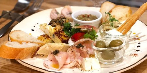 神戸 元町で美味しいスペイン料理店選 編集部おすすめ 絶品でハズさないお店を見つけよう おすすめ旅行を探すならトラベルブック Travelbook