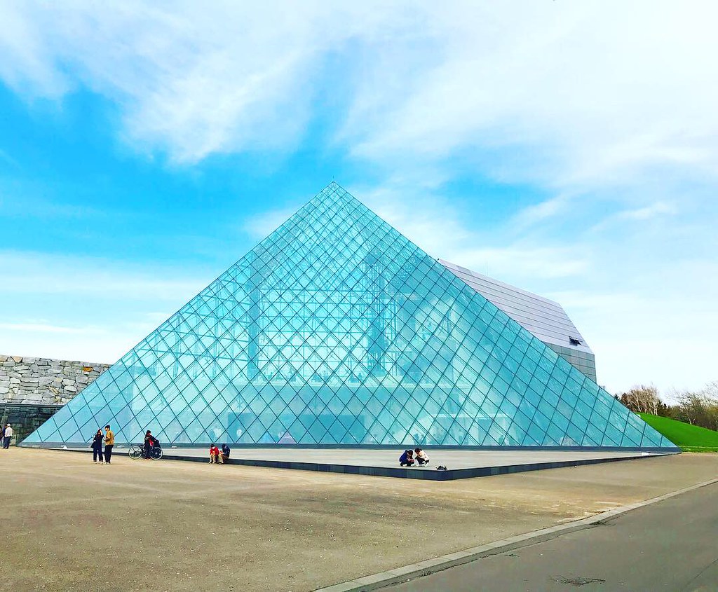 札幌 大自然の中で芸術を楽しめる市内のアートスポット５選 おすすめ旅行を探すならトラベルブック Travelbook