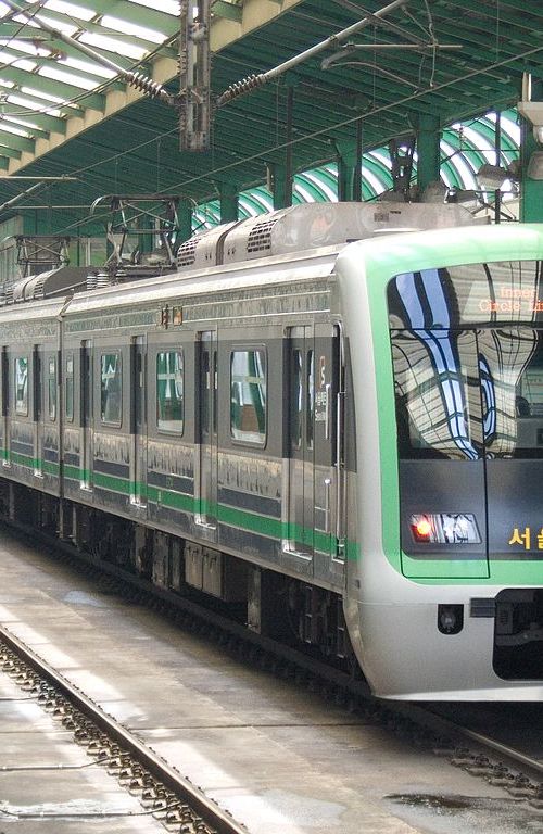 韓国の地下鉄を活用しよう 切符の買い方 乗り方を徹底ガイド おすすめ旅行を探すならトラベルブック Travelbook