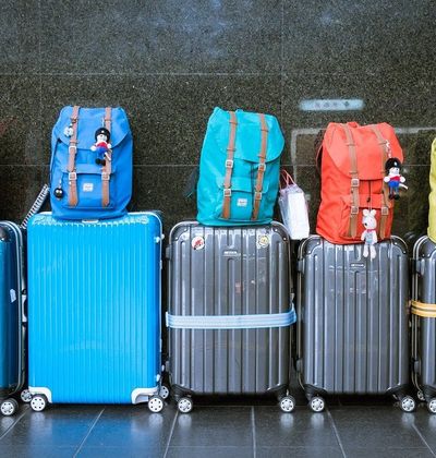 2泊3日の短期旅行向け スーツケースのおすすめ4選 おすすめ旅行を探すならトラベルブック Travelbook 2泊3日の短期旅行向け スーツケースのおすすめ4選 おすすめ旅行を探すならトラベルブック Travelbook