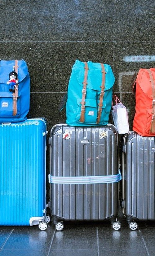 2泊3日の短期旅行向け スーツケースのおすすめ4選 おすすめ旅行を探すならトラベルブック Travelbook 2泊3日の短期旅行向け スーツケースのおすすめ4選 おすすめ旅行を探すならトラベルブック Travelbook