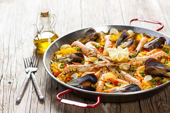 銀座 おすすめのスペイン料理15選 雰囲気も味も一流のお店を探そう おすすめ旅行を探すならトラベルブック Travelbook