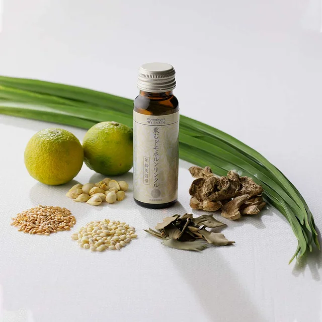 50代におすすめの美容ドリンク 人気ランキング選 自分らしい便利な暮らしを トラベルブック Travelbook