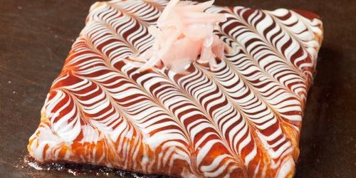 難波 おすすめのお好み焼きが楽しめるお店選 大人の味を楽しもう おすすめ旅行を探すならトラベルブック女子旅