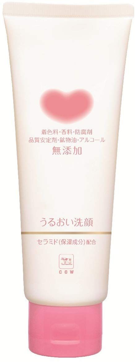 30代に人気の洗顔料 おすすめランキング15選 自分らしい便利な暮らしを トラベルブック Travelbook