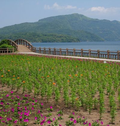 鹿児島 指宿ドライブで立ち寄りたいおすすめスポット5選 おすすめ旅行を探すならトラベルブック Travelbook 鹿児島 指宿ドライブで立ち寄りたいおすすめスポット5選 おすすめ旅行を探すならトラベルブック Travelbook