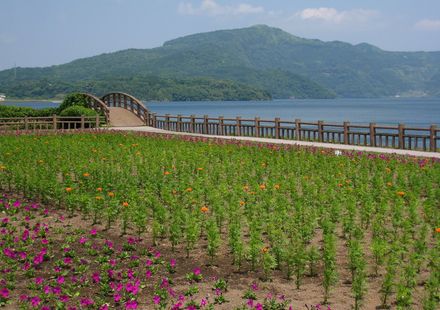 鹿児島 指宿ドライブで立ち寄りたいおすすめスポット5選 おすすめ旅行を探すならトラベルブック Travelbook 鹿児島 指宿ドライブで立ち寄りたいおすすめスポット5選 おすすめ旅行を探すならトラベルブック Travelbook