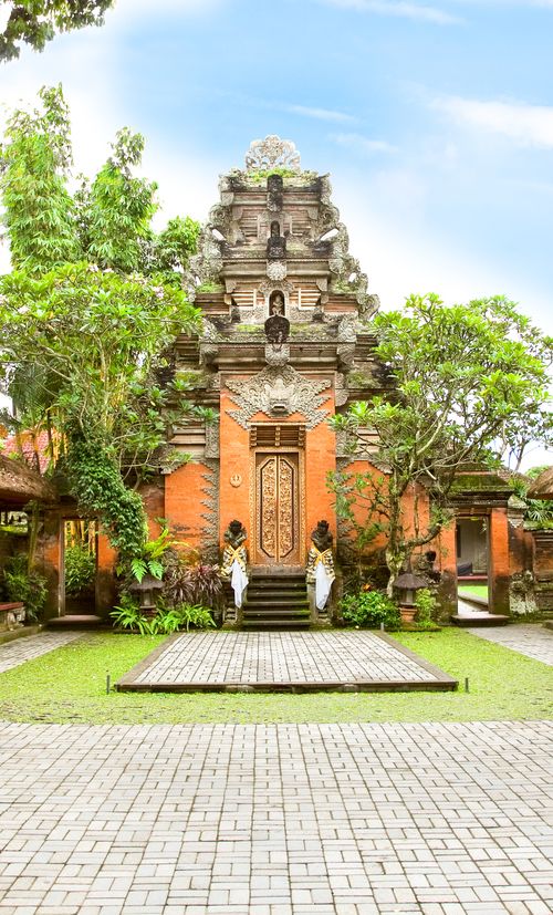 インドネシア ウブド王宮でおすすめの観光スポット12選 世界遺産を巡ろう おすすめ旅行を探すならトラベルブック Travelbook