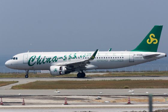 春秋航空日本 Spring Japan の就航路線 成田 広島 佐賀 高松ほか 手荷物情報 料金比較まとめ おすすめ旅行を探すならトラベルブック Travelbook
